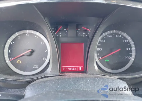 2014 GMC Terrain Sle z USA, uszkodzony, nr VIN 2GKALMEK4E6131805